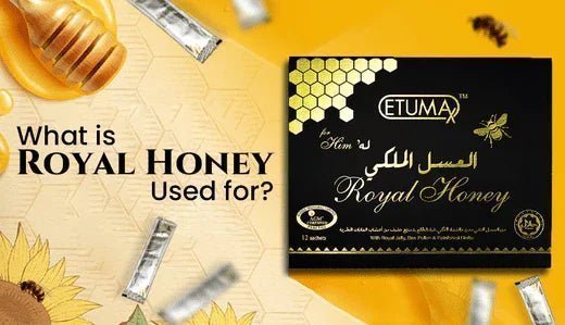 What Is Royal Honey Used For? Benefits, Uses & Dosage Guide - Royal Honey Malaysia Official
