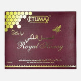 Etumax Royal Honey For Her - Etumax Royal Honey Malaysia