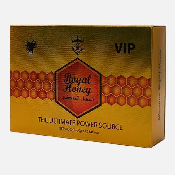 kingdom Royal Honey - Etumax Royal Honey Malaysia