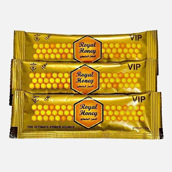 kingdom Royal Honey - Etumax Royal Honey Malaysia