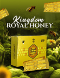 kingdom Royal Honey in Dubai - Etumax Royal Honey Dubai