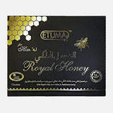 Royal honey for men - Etumax Royal Honey Malaysia