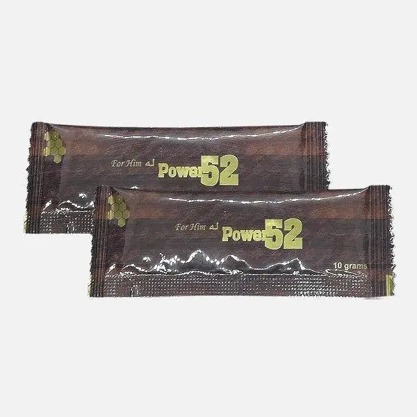 Royal Honey Power 52 - Etumax Royal Honey Malaysia