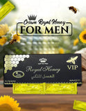 Royal honey vip - Etumax Royal Honey Malaysia