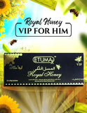 Royal Honey VIP Etumax Royal Honey Malaysia