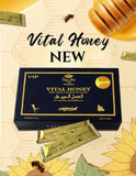 Vital Honey New Design - Etumax Royal Honey Malaysia